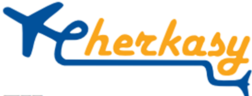 Cherkasy Airport