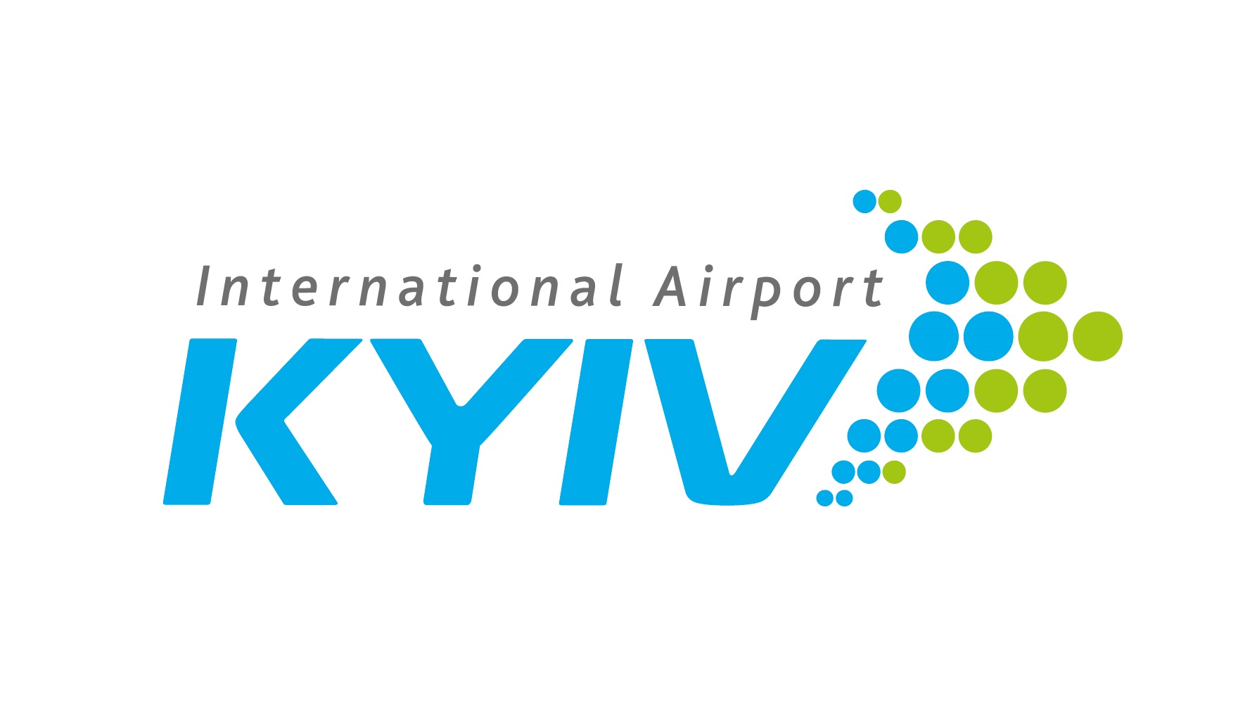 Igor Sikorsky Kyiv International Airport