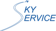 Company Sky Service