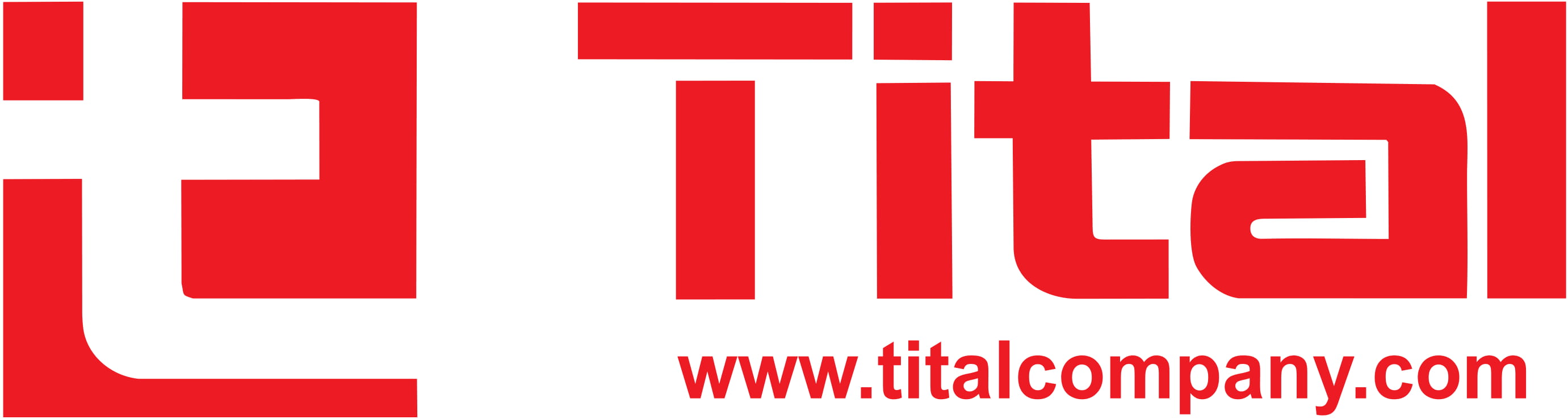 TITAL COMPANY