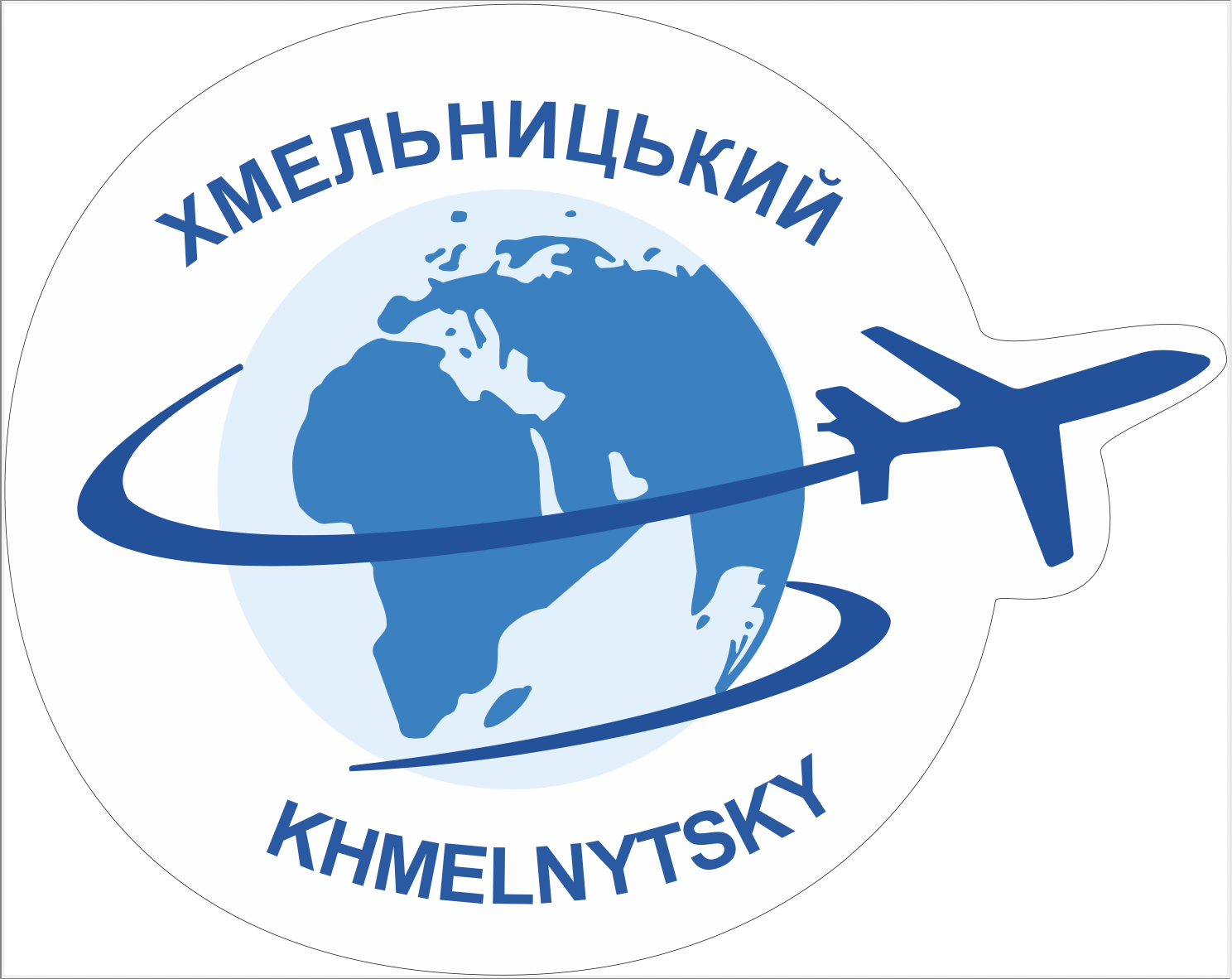 Khmelnytskyi Airport
